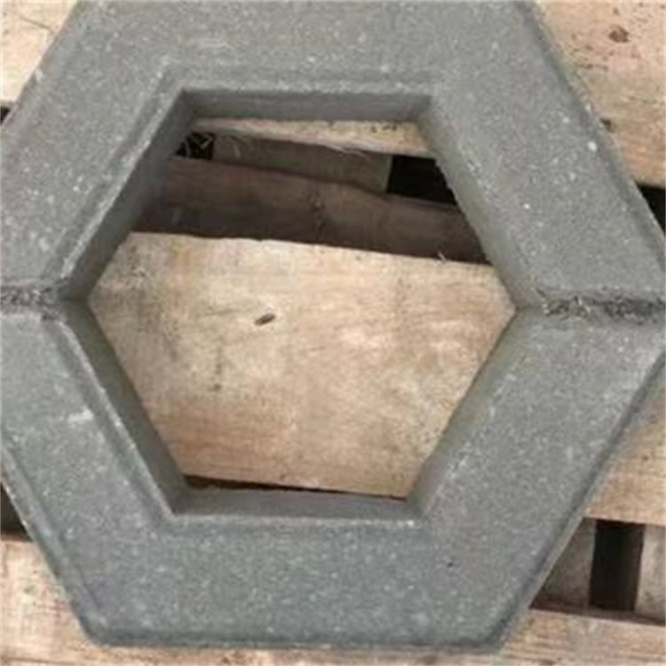 水利生態護坡磚